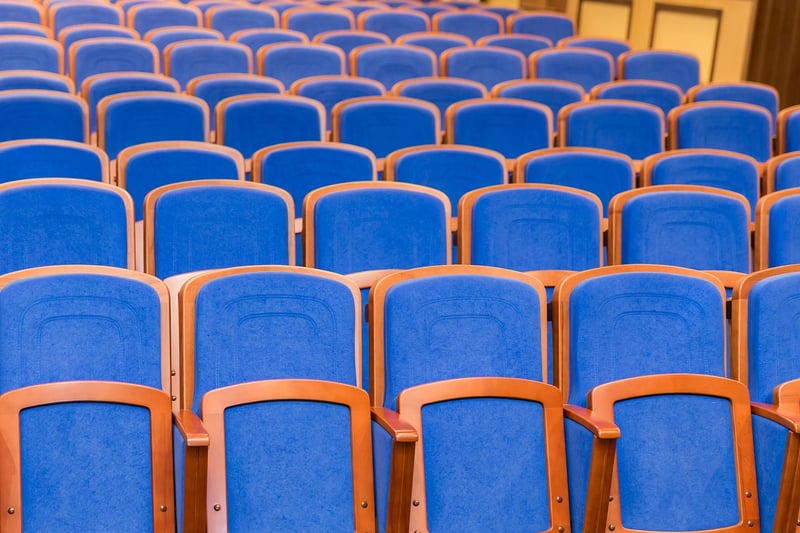 Industry Events
