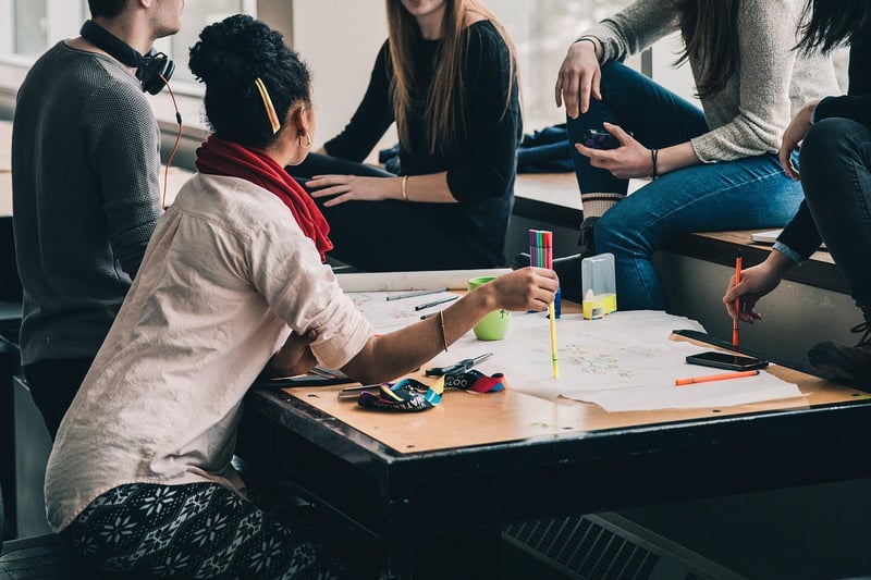 Mentorship Programs